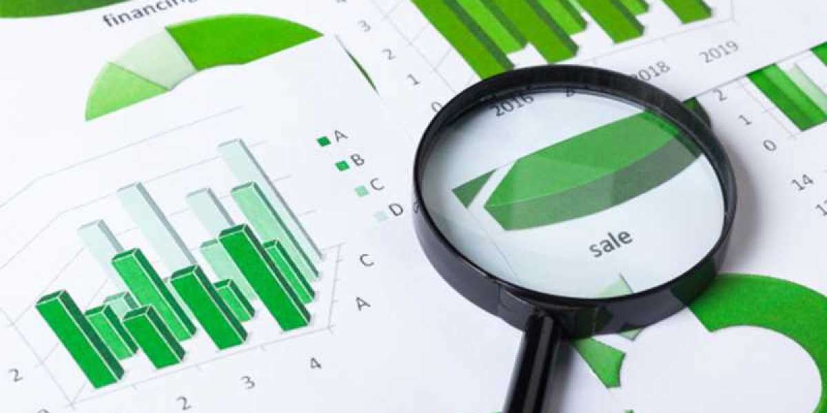 Data Discovery Market Outlook Future Demand & Growth, Size, Share, Trends, Top Companies, Report
