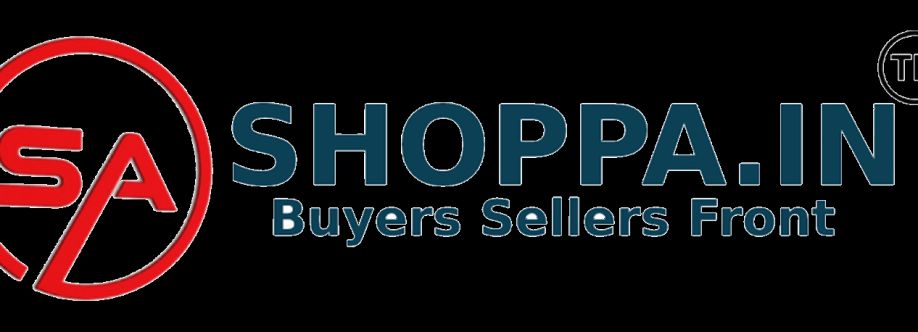 SHOPPA b2bmarketplace