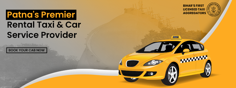 Cab Service  and Taxi Service in Patna