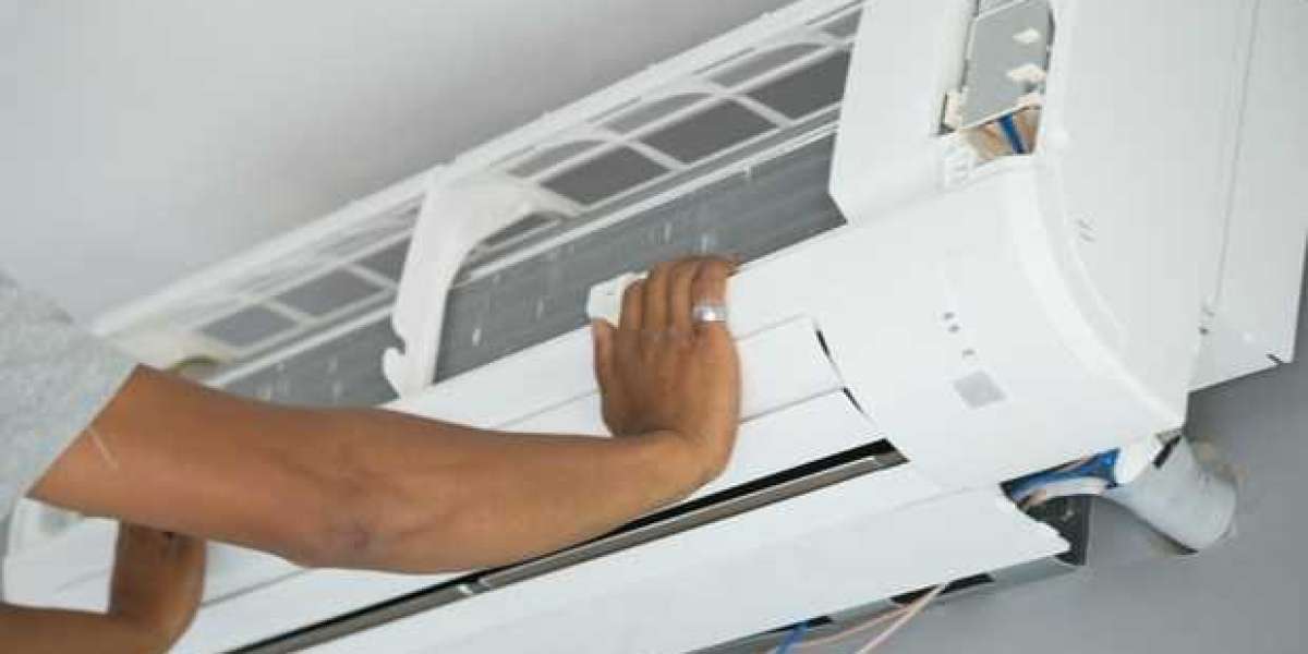 Choosing the Best Air Conditioning Company in Dubai