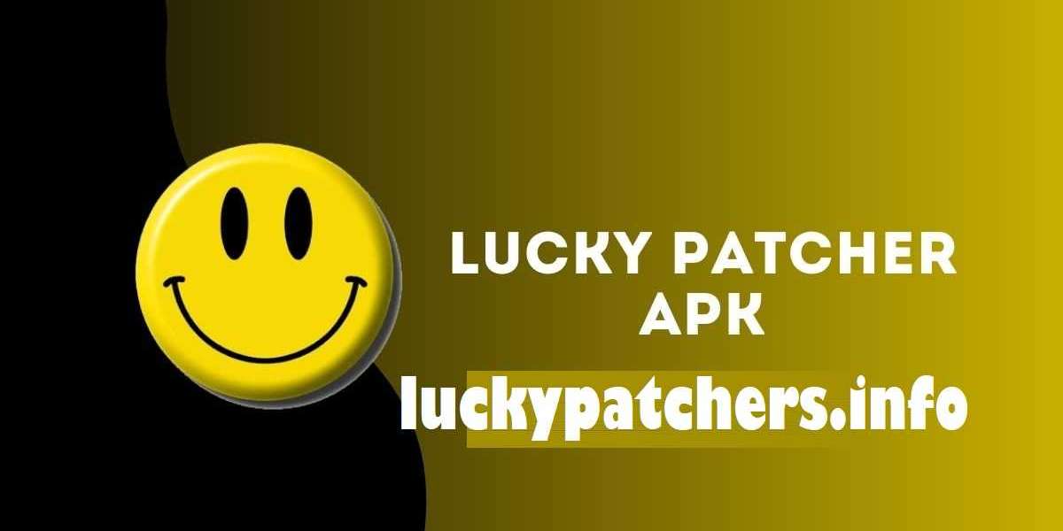 Lucky Patcher Apk Download Latest Version For Android