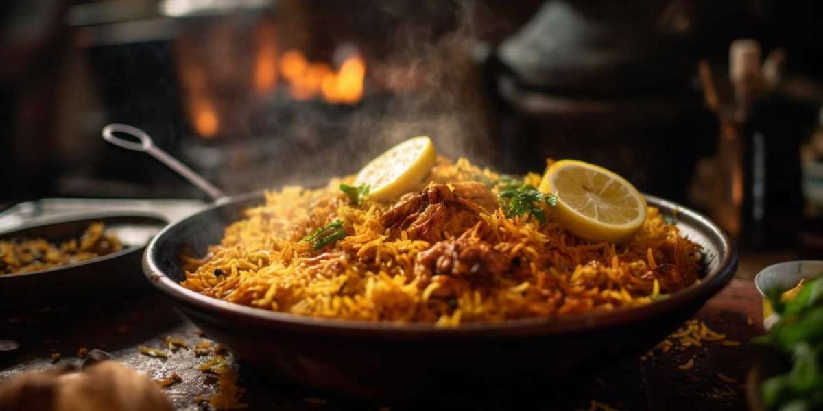 How to Pair Biryani with the Perfect Side Dishes