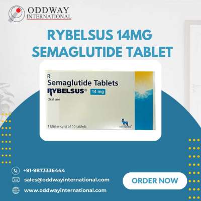 Get Rybelsus 14mg Semaglutide Tablet on Discount Profile Picture