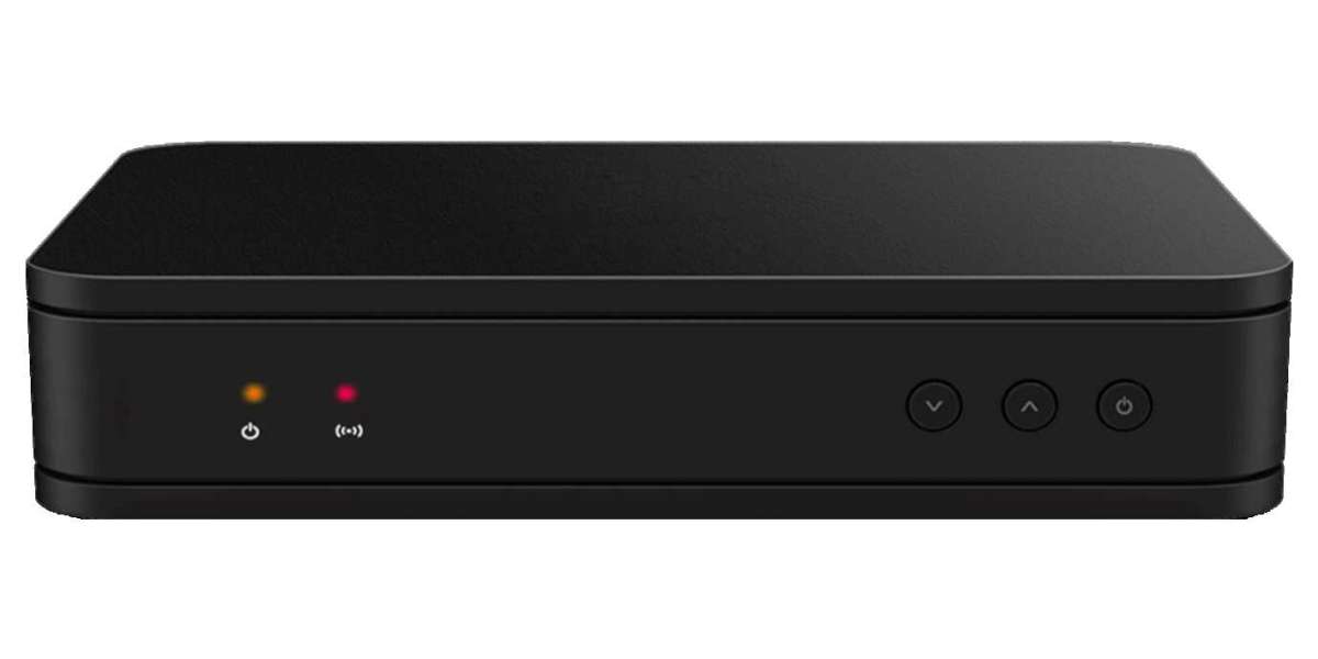 Set-Top Box Market Projected to Garner Significant Revenues By 2032