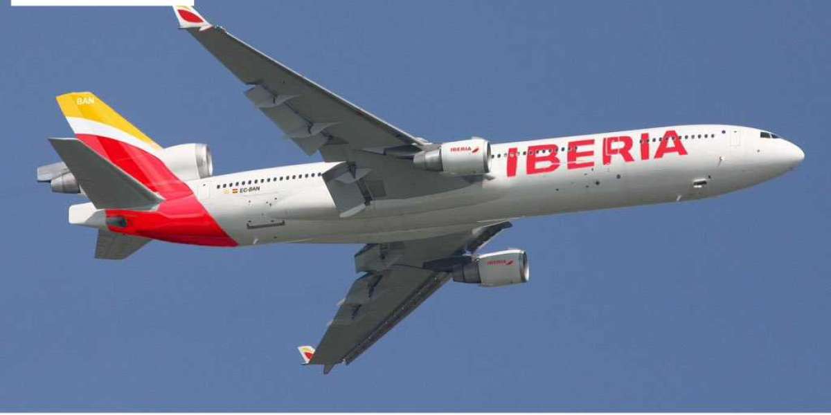 How to talk to Iberia by phone?