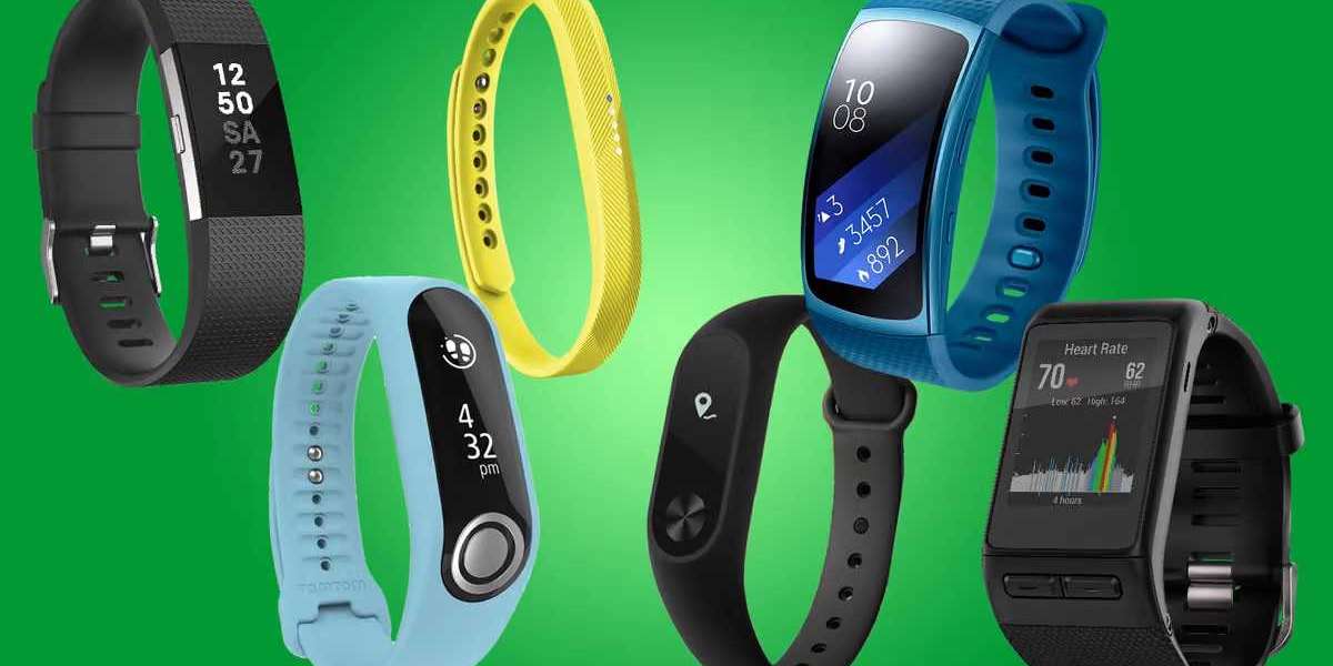 Fitness Tracker Market Projected to Garner Significant Revenues By 2032