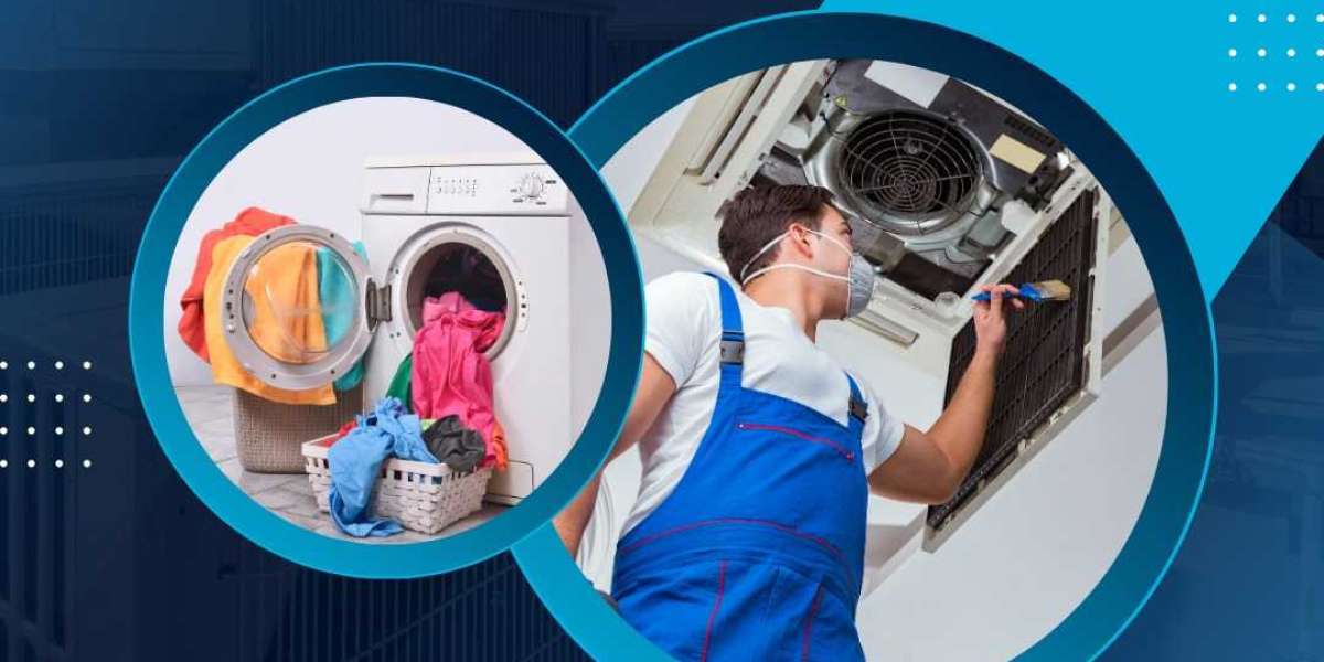 Reliable Washing Machine Repair Services in Meerut: Choose Uttam Home Services