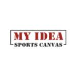 Myidea Sportscanvas