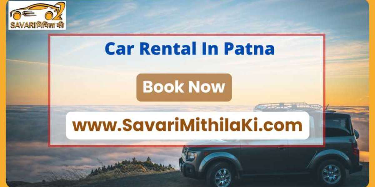 Safe and Secure Taxi Services in Patna at affordable price