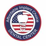 Affordable Implant Choice Center