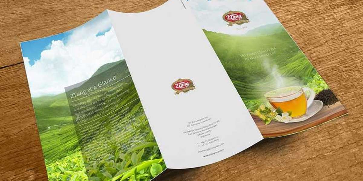 Vermaart: Crafting Flyer Design That Captivate and Communicate