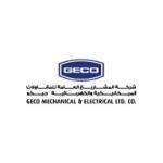GECO Mechanical  Electrical