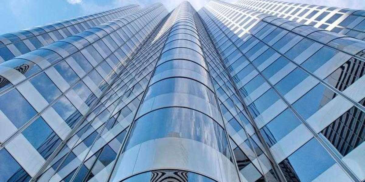 Flat Glass Coatings Market Strategies and Outlook till 2029