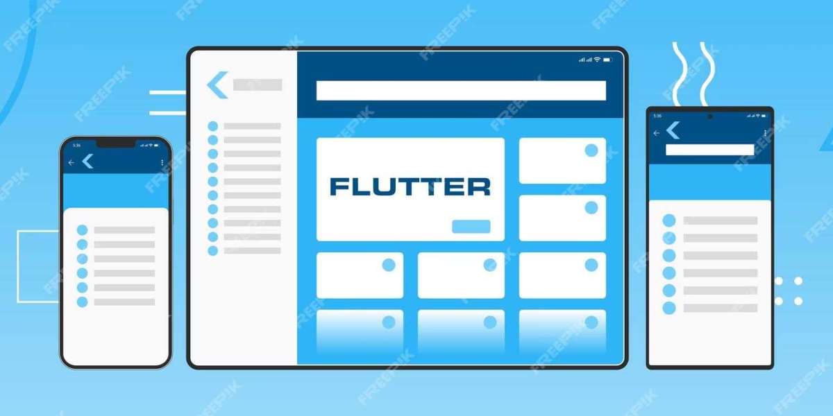 Navigating the Challenges of Flutter App Development
