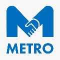 Metro group Solution