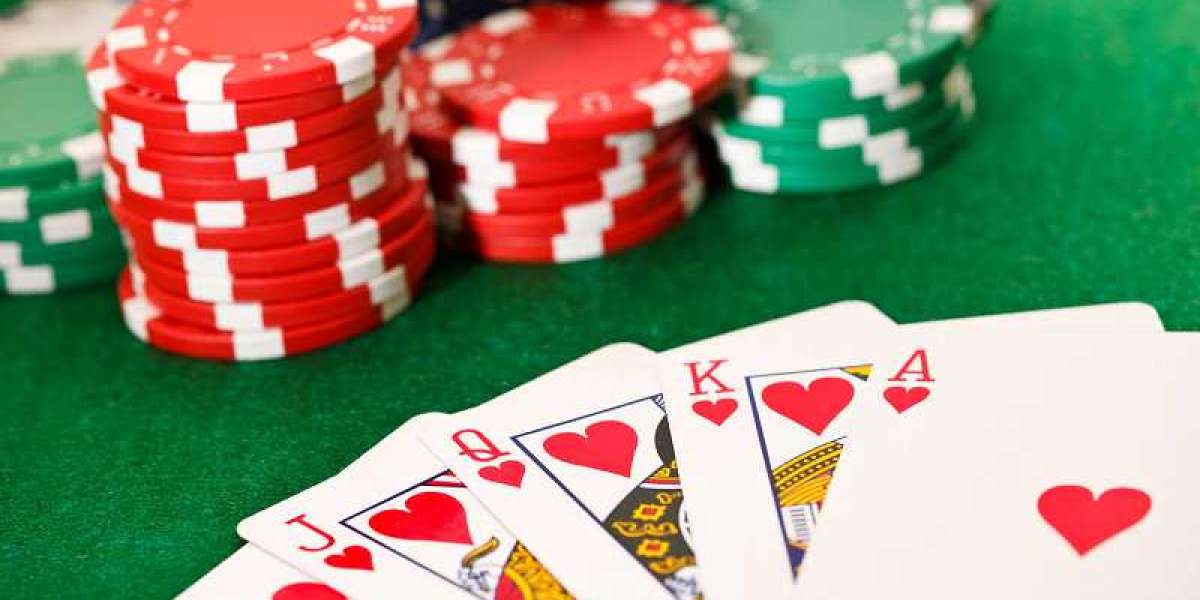 Hướng Dẫn Chơi Poker và Luật Đánh Bài Poker Chuẩn Nhất