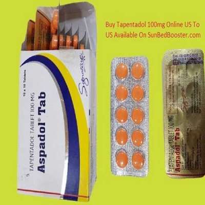 Buy Tapentadol 100mg Online - Buy Tapentadol Online Truly US To US Fast Delivery Profile Picture