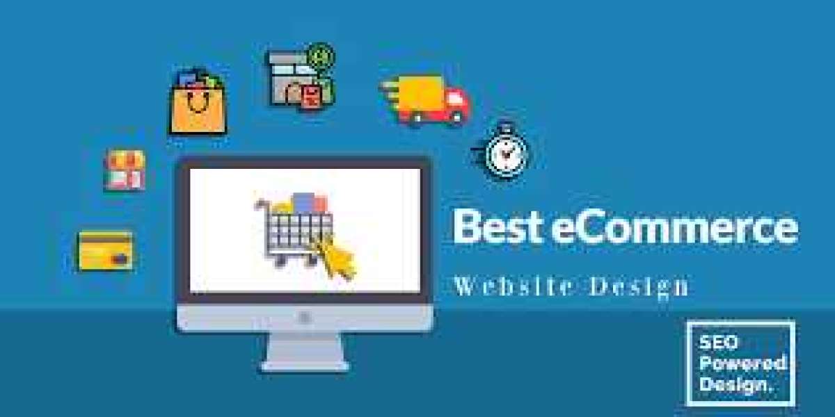E-commerce Website Design in Melbourne: Illuminating Your Digital Path with Global Business Concern