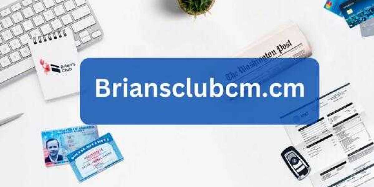 Exploring Key Insights: 7 Perspectives on Credit Cards with BriansClub