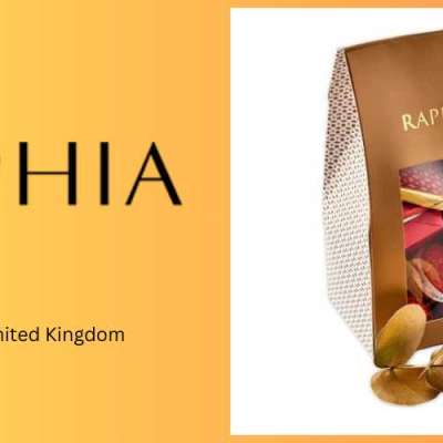Unwrapping Raphia Chocolatiers' Christmas Chocolate Gift Boxes! Profile Picture