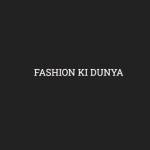 Fashion kidunya