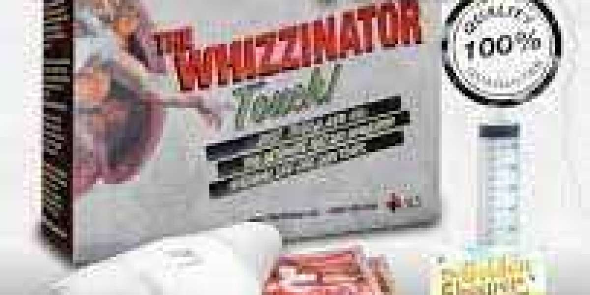 Whizzinator - How to Clean and Maintain