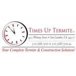 Times Up Termite , Inc
