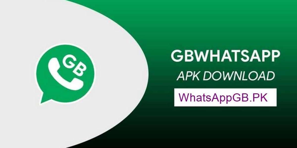 GBWhatsApp APK Download (Official) Latest Version 2024