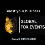 GLOBALFOX EVENTS