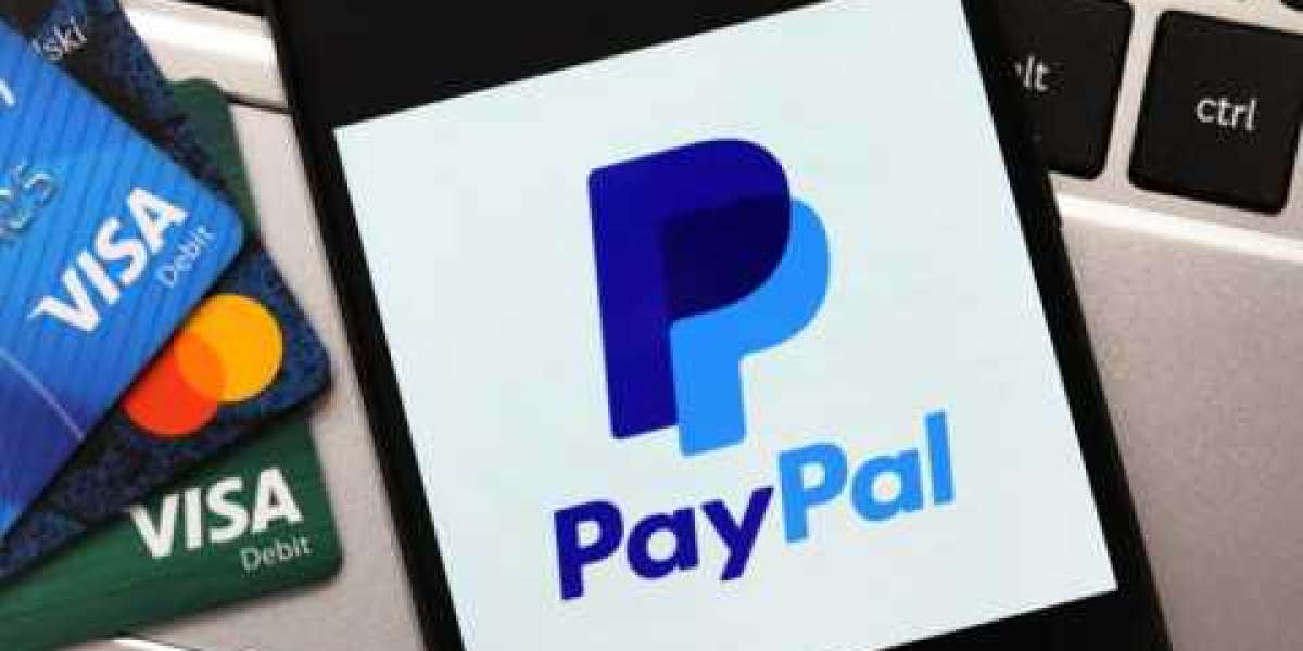 Apakah PayPal harus punya rekening bank?