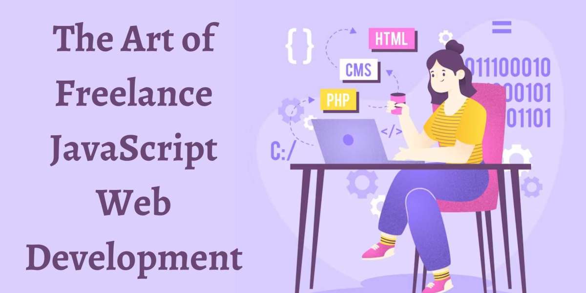 The Art of Freelance JavaScript Web Development