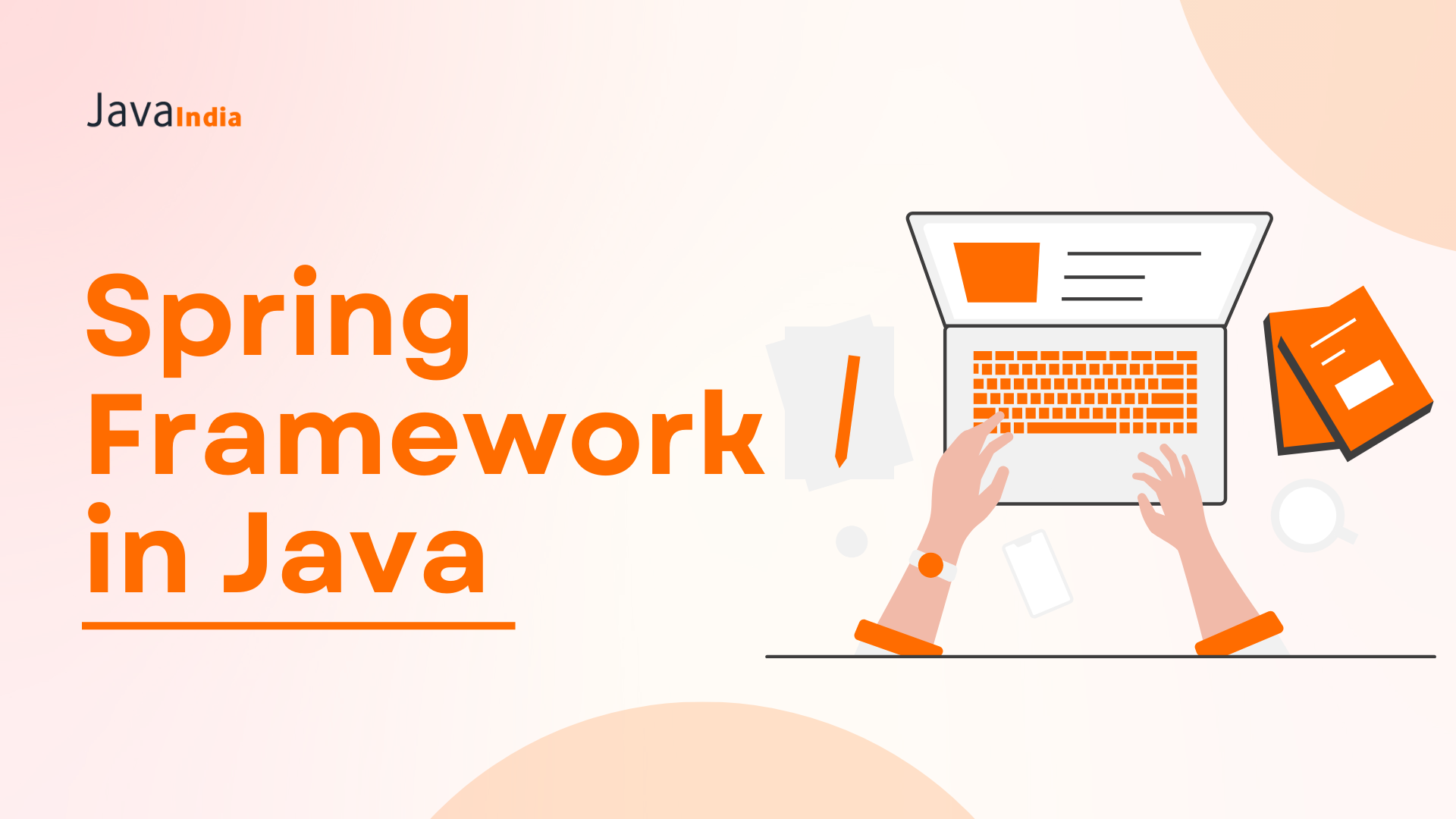 Spring Framework in Java: A Road to Have a Performant Website