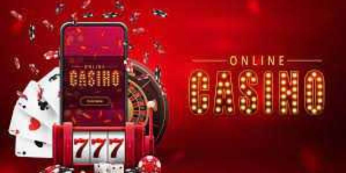 Sự Trỗi Dậy của Diễn Đàn Casino Trực Tuyến: Một Trung Tâm cho Những Người Đam Mê Cờ Bạc