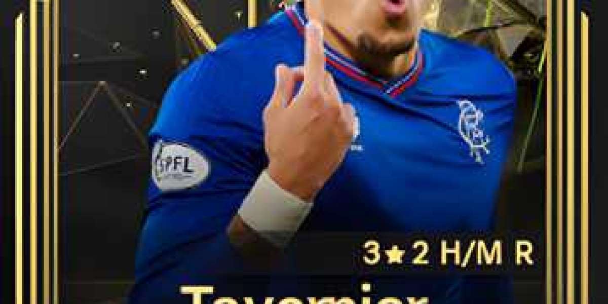 Score Big in FC 24: Your Guide to Acquiring James Tavernier's Player Card