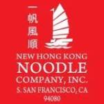 New Hong Kong Noodle Co