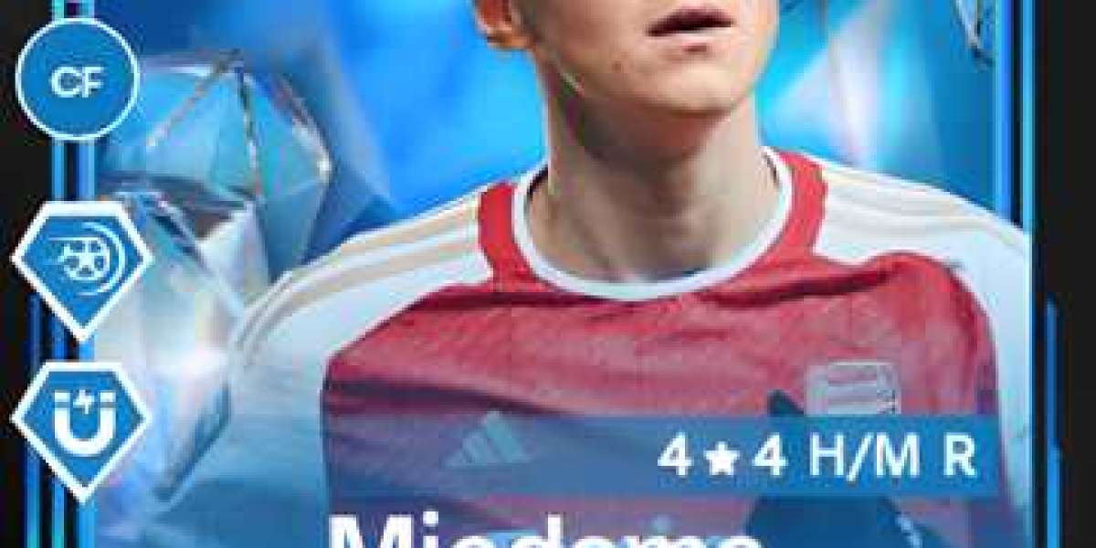 Unlock Victory: Mastering Vivianne Miedema's Player Card in FC 24